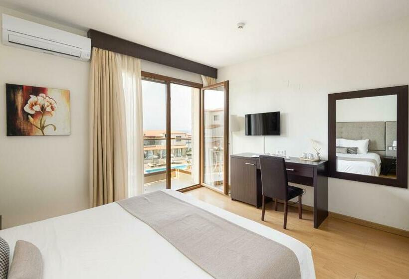 חדר סטנדרט, Blue Bay Halkidiki