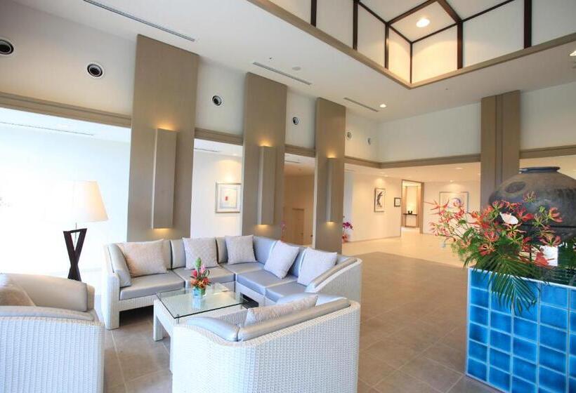 Номер Стандарт Вид на Море с Террасой, Breeze Bay Marina