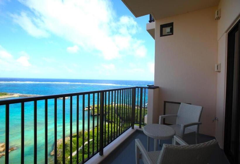 Номер Стандарт Вид на Море, Breeze Bay Marina