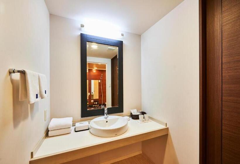 Номер Стандарт Вид на Море, Breeze Bay Marina