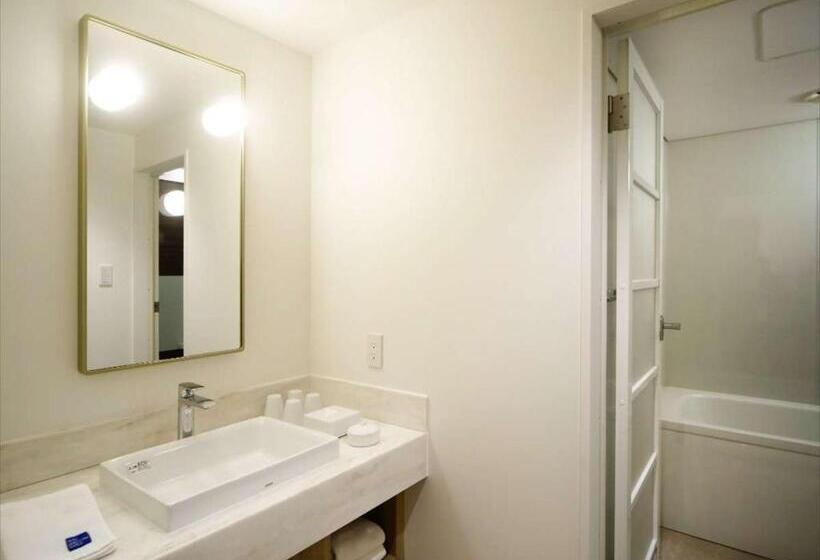 Семейный Номер с Койками, Breeze Bay Marina