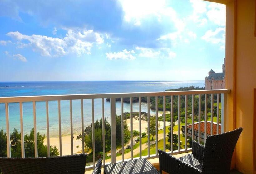 Номер Стандарт Вид на Море, Breeze Bay Marina