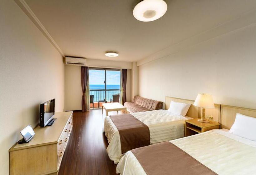 Номер Стандарт Вид на Море, Breeze Bay Marina