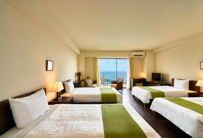 Семейный Номер Вид на Море, Breeze Bay Marina