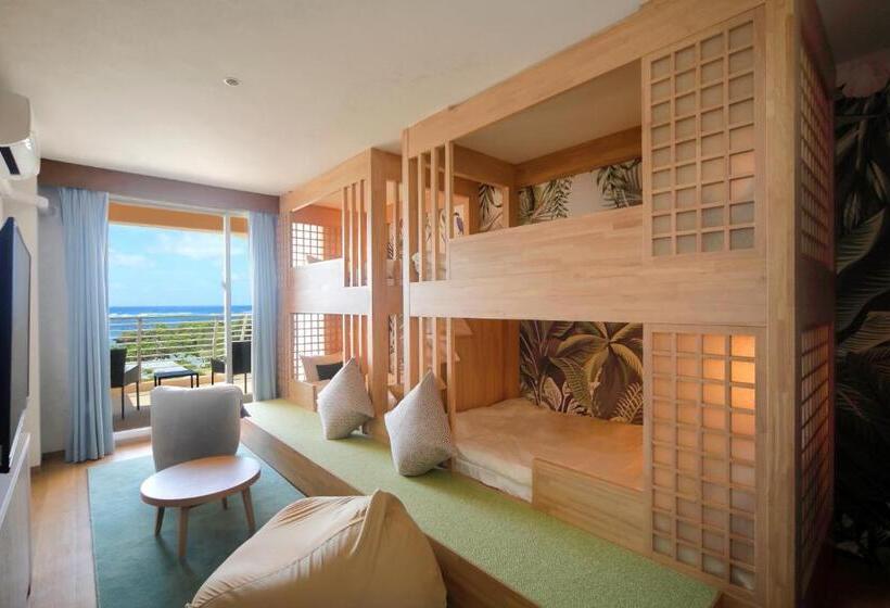 Номер Стандарт с Койками, Breeze Bay Marina