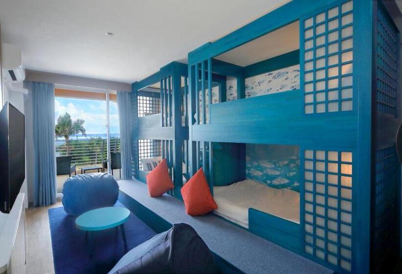 Номер Стандарт с Койками, Breeze Bay Marina