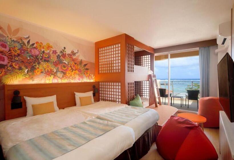 Номер Стандарт с Койками, Breeze Bay Marina