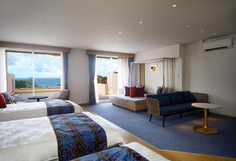 Номер Executive Вид на Море, Breeze Bay Marina