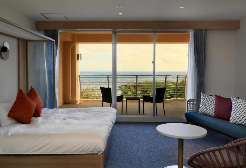 Номер Executive Вид на Море, Breeze Bay Marina