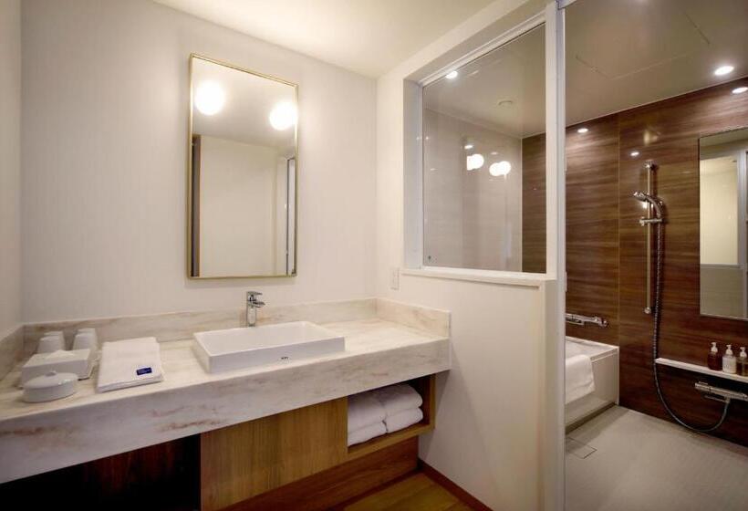 Номер Deluxe с Террасой, Breeze Bay Marina