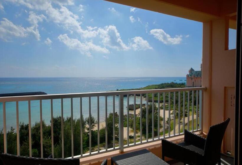 Номер Deluxe Вид на Море, Breeze Bay Marina