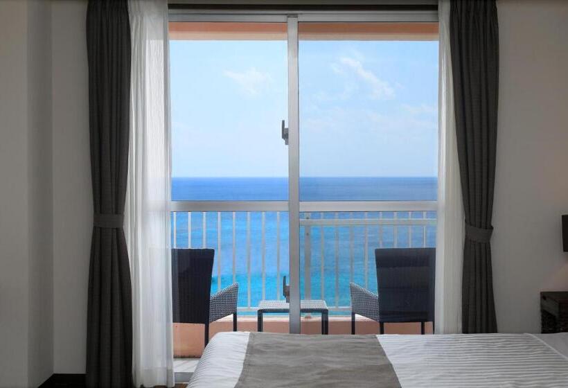 Номер Deluxe Вид на Море, Breeze Bay Marina