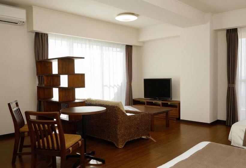 Номер Deluxe Вид на Море, Breeze Bay Marina