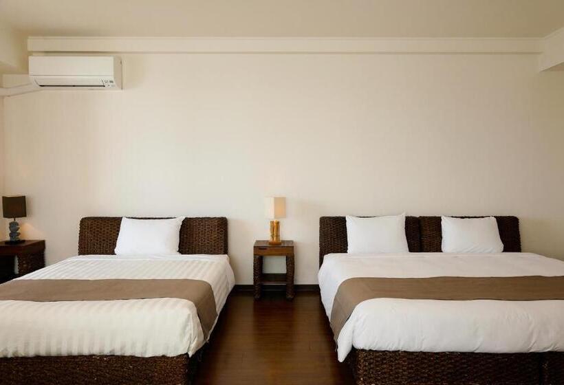 Номер Deluxe Вид на Море, Breeze Bay Marina