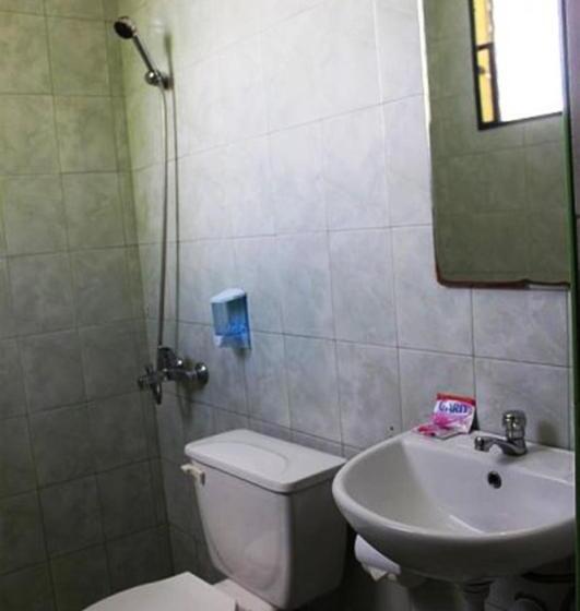 Standardzimmer, Cherrys @ Home Too Inland Resort