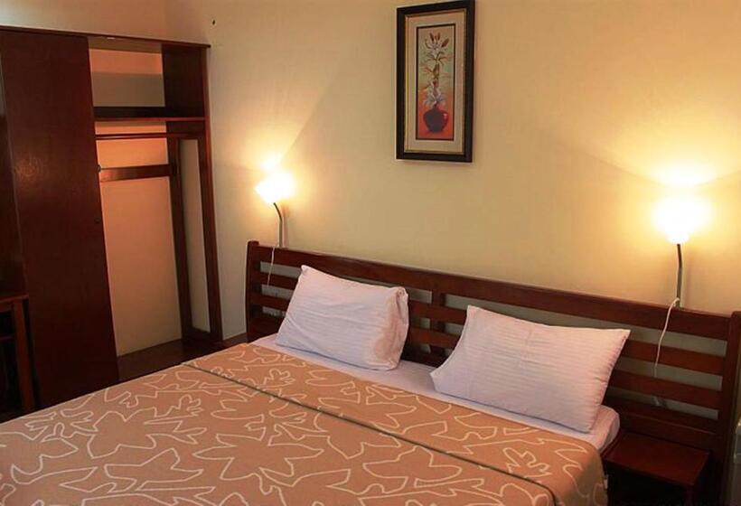 Standardzimmer, Cherrys @ Home Too Inland Resort