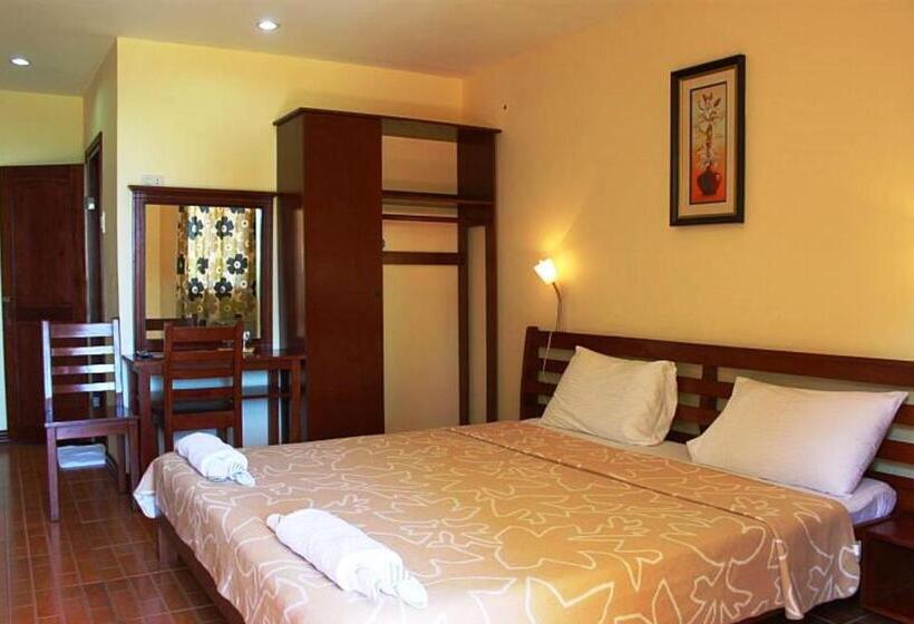 Standardzimmer, Cherrys @ Home Too Inland Resort