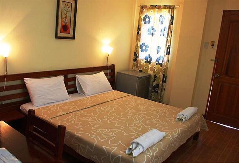 Standardzimmer, Cherrys @ Home Too Inland Resort