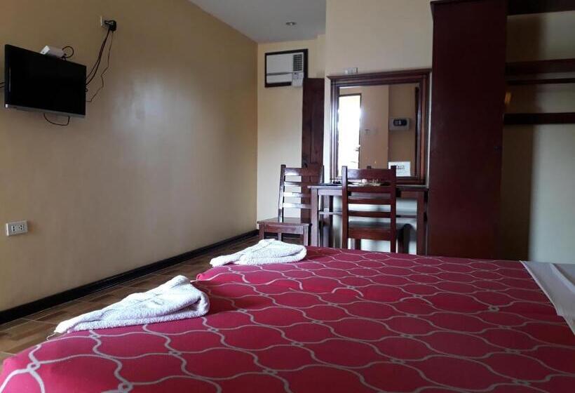 Standardzimmer, Cherrys @ Home Too Inland Resort