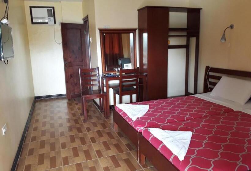 Standardzimmer, Cherrys @ Home Too Inland Resort