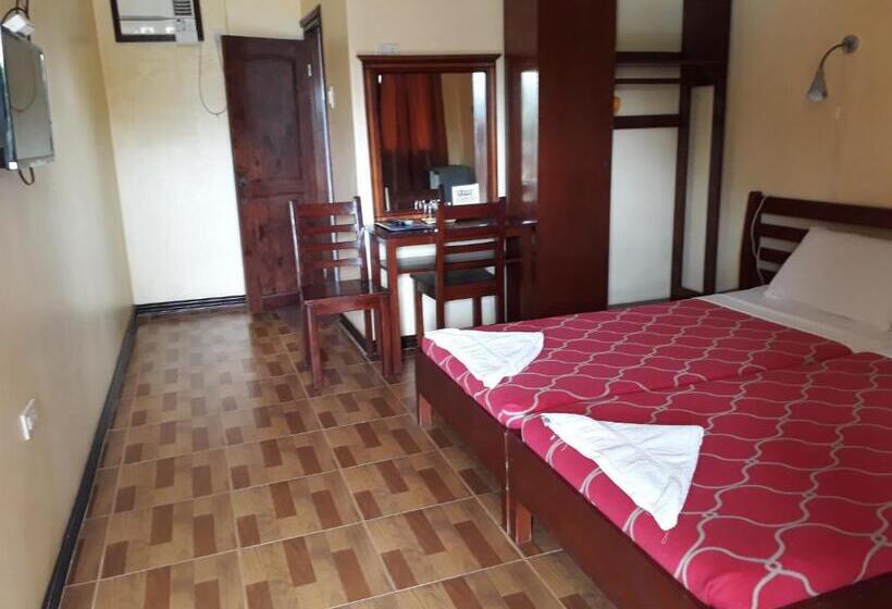 Standardzimmer, Cherrys @ Home Too Inland Resort