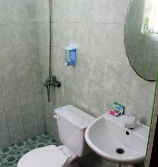 4 Bett Standardzimmer, Cherrys @ Home Too Inland Resort