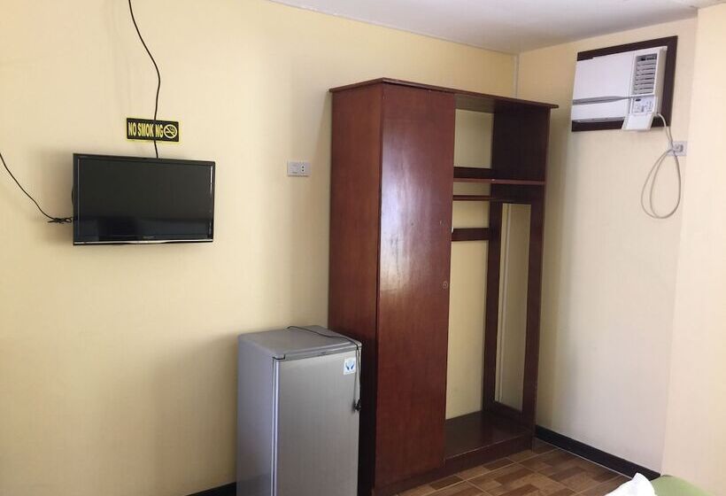 Standardzimmer, Cherrys @ Home Too Inland Resort