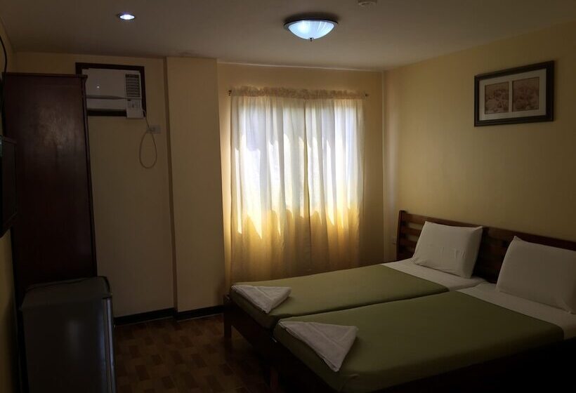 Standardzimmer, Cherrys @ Home Too Inland Resort