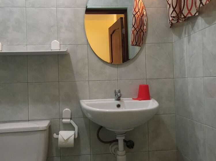 4 Bett Standardzimmer, Cherrys @ Home Too Inland Resort