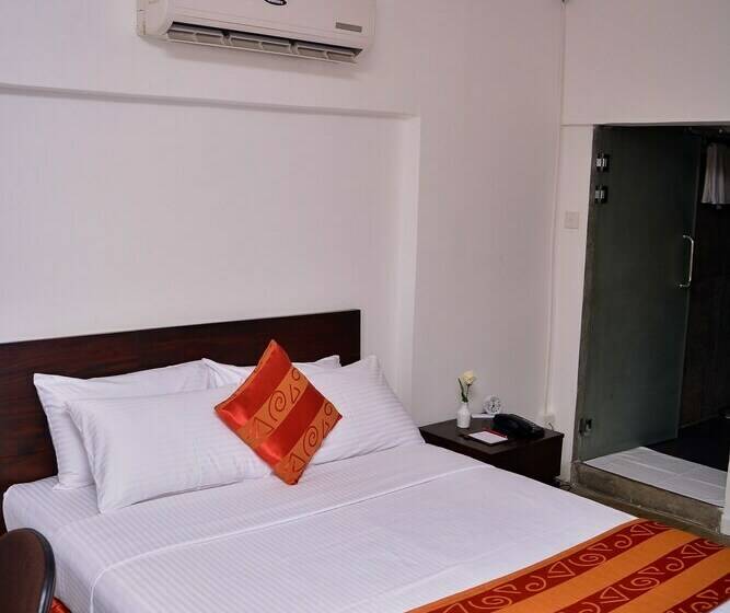 חדר סטנדרט יחיד, City Breeze By Amaranta