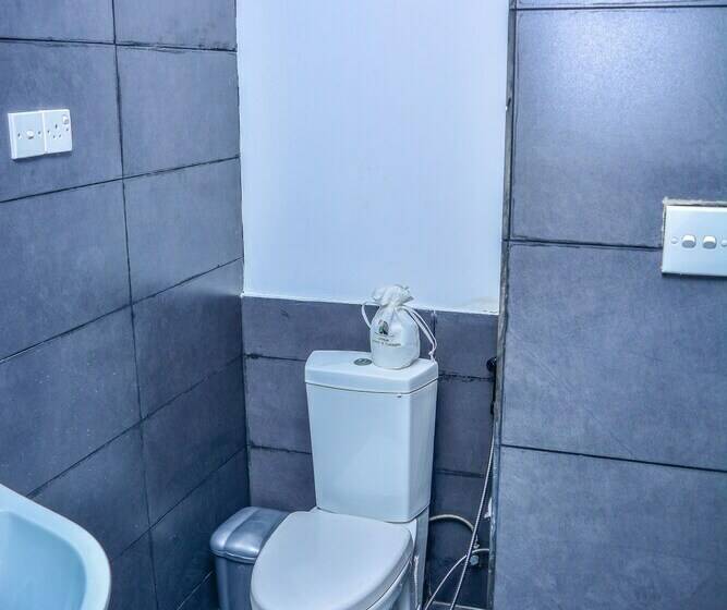 חדר סטנדרט יחיד, City Breeze By Amaranta