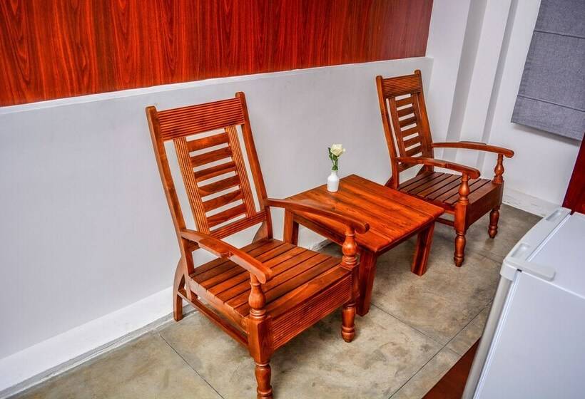 חדר סטנדרט, City Breeze By Amaranta