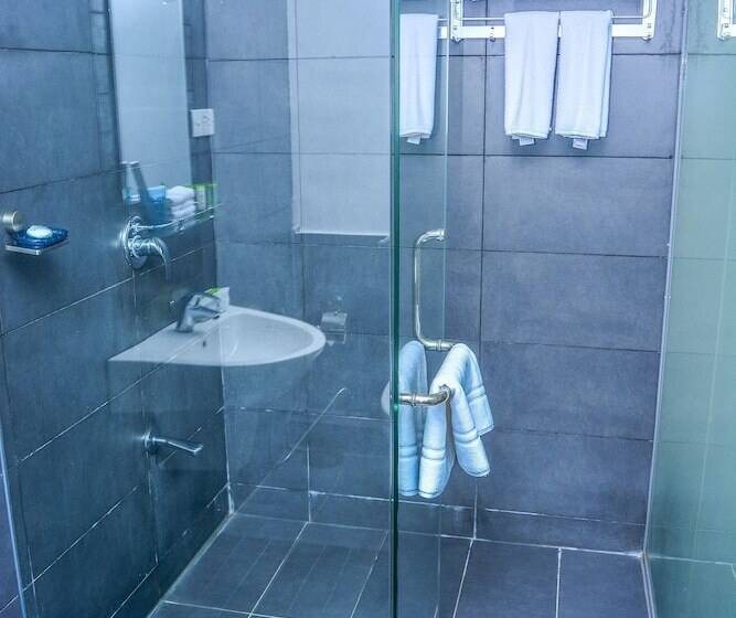 חדר סטנדרט, City Breeze By Amaranta