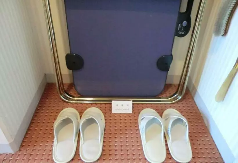 スタンダードルーム, Crest Hotel Kashiwa