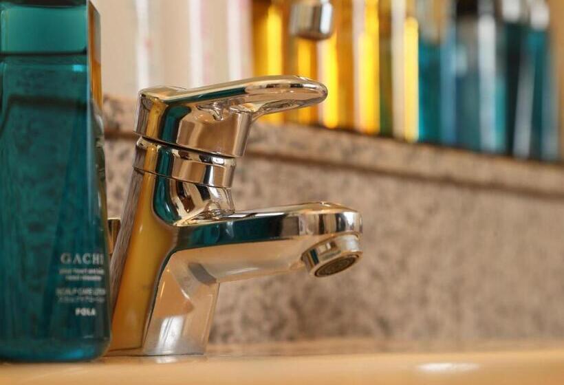 غرفة قياسية, Fine Garden Matsuzaka Ii