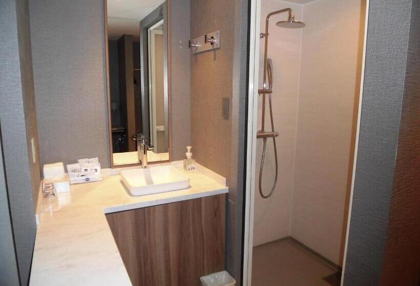 Номер Стандарт, Futakotamagawa Excel Hotel Tokyu