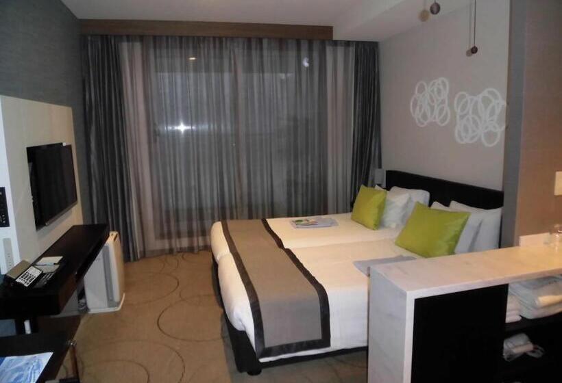 标准间, Futakotamagawa Excel Hotel Tokyu