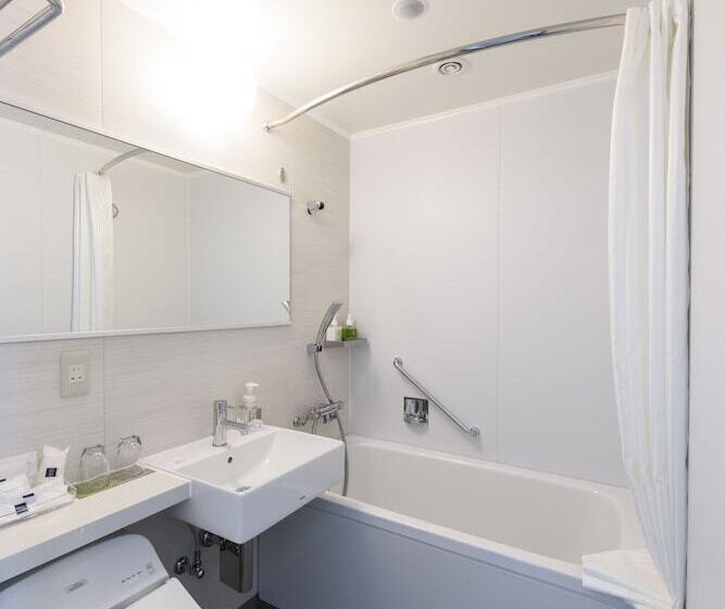 Номер Стандарт, Futakotamagawa Excel Hotel Tokyu