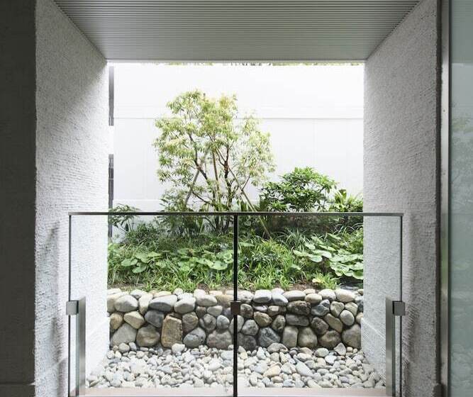 标准间, Futakotamagawa Excel Hotel Tokyu