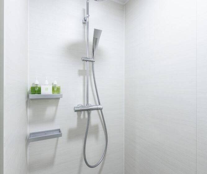 标准间, Futakotamagawa Excel Hotel Tokyu