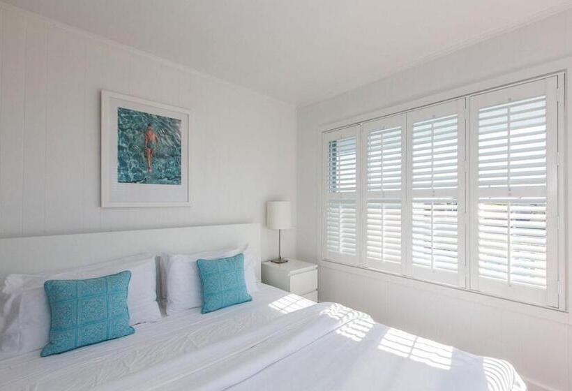 Апартаменты 1 Спальня, Haven Montauk