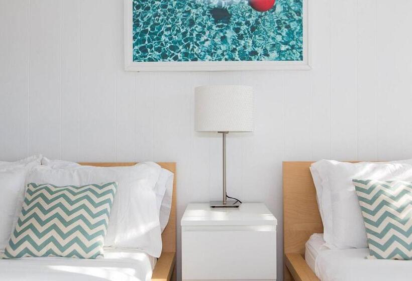 Apartamento 2 Dormitórios, Haven Montauk