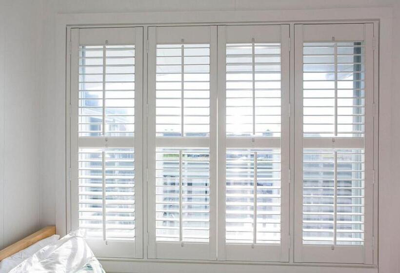 غرفة قياسية سرير كينج, Haven Montauk