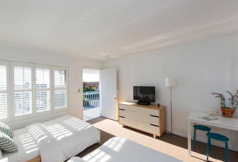 غرفة قياسية, Haven Montauk