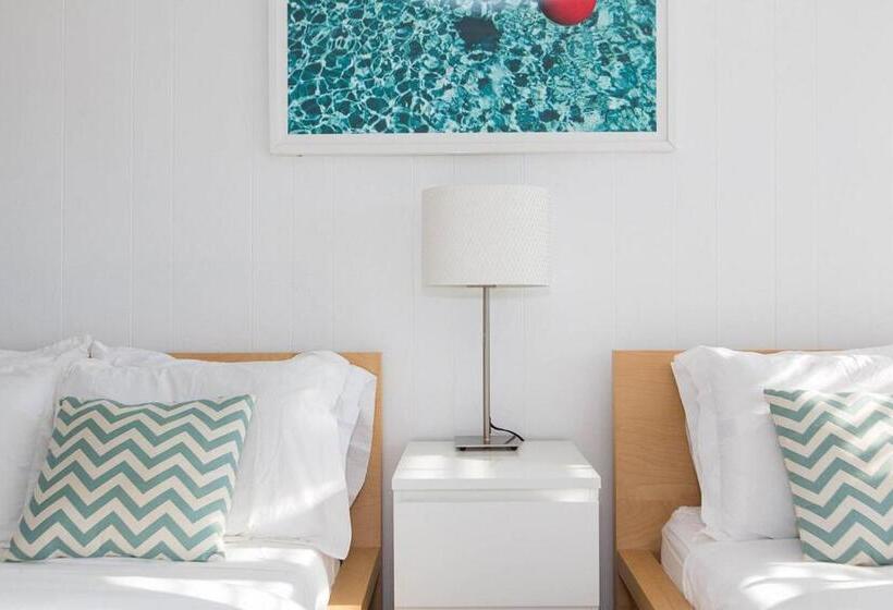 غرفة قياسية, Haven Montauk