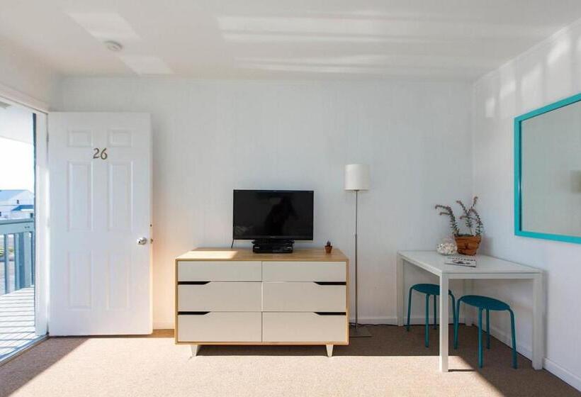 Номер Deluxe Кровать Кинг, Haven Montauk