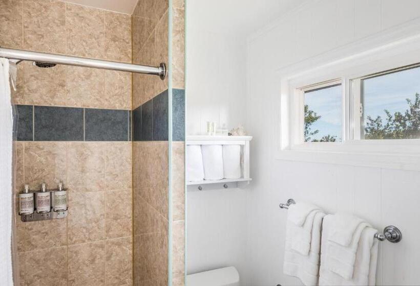 غرفة ديلوكس, Haven Montauk