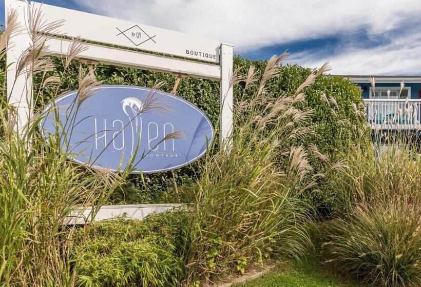 غرفة سوبيريور سرير كينج, Haven Montauk