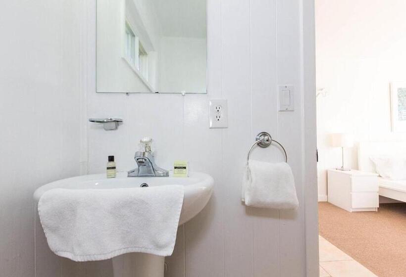 غرفة ديلوكس عائلية, Haven Montauk