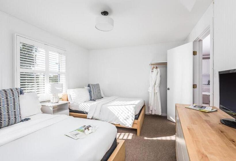 Апартаменты 1 Спальня, Haven Montauk